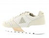 Lecoqsportif Omega x Metallic gris-rose