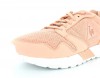 Lecoqsportif Omega x Reflective rose-cloud