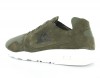 Lecoqsportif Pure Mono Luxe vert-kaki