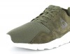 Lecoqsportif Pure Mono Luxe vert-kaki