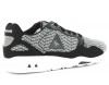 Lecoqsportif R900 jacquard NOIR/BLANC