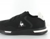 Lecoqsportif Solas Sport Noir-Blanc