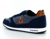 Lecoqsportif Alpha Craft Bleu marron