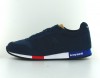 Lecoqsportif Alpha Sport Bleu bleu rouge