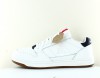 Lecoqsportif Breakpoint bbr blanc bleu rouge