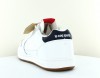 Lecoqsportif Breakpoint bbr blanc bleu rouge