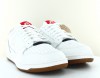 Lecoqsportif Breakpoint bbr blanc bleu rouge