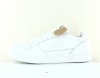 Lecoqsportif Breakpoint beige blanc beige