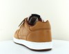 Lecoqsportif Breakpoint outdoor camel noir