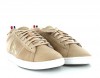 Lecoqsportif Courtclassic printemps beige marron