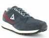 Lecoqsportif eclat 89 BLEU/BLANC/BORDEAU