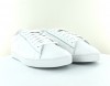 Lecoqsportif Elsa brogue blanc blanc gris