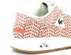 Lecoqsportif 1400 femme Jacquard JACQUARD