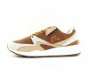 Lecoqsportif Lcs r800 marron camel beige