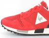 Lecoqsportif Omega nylon Rouge-Noir