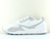 Lecoqsportif Lcs r800 blanc blanc