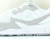 Lecoqsportif Lcs r800 blanc blanc