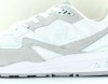 Lecoqsportif Lcs r800 blanc blanc