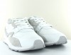 Lecoqsportif Lcs r800 blanc blanc