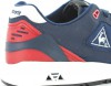 Lecoqsportif Lcs R1000 BLEU/MARINE/ROUGE