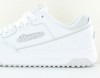 Ellesse LS987 cupsole vintage blanc gris