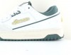 Ellesse LS987 cupsole vintage blanc vert