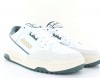 Ellesse LS987 cupsole vintage blanc vert