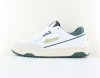 Ellesse LS987 cupsole vintage blanc vert