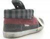 Mascaret Panisse Canvas GRIS/BORDEAUX