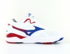 Mizuno Sky medal Blanc bleu rouge