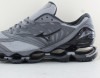 Mizuno Wave prophecy ls gris-gris