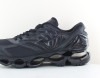 Mizuno Wave prophecy ls toute noir