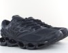Mizuno Wave prophecy ls toute noir