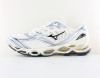 Mizuno Wave prophecy ls beige argent