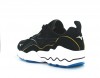 Mizuno Wave rider 1 premium noir or blanc