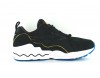 Mizuno Wave rider 1 premium noir or blanc