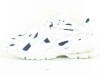 New Balance 1906 blanc noir a pois