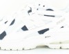 New Balance 1906 blanc noir a pois