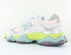 New Balance 9060 moonbeam vintage rose moonrock