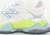 New Balance 9060 moonbeam vintage rose moonrock