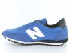 Newbalance U410 BLEU/BLANC