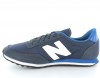 Newbalance U410 BLEU/MARINE/BLANC