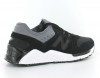 New Balance 009 Suede Noir / Gris