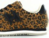 New Balance 100 femme leopard noir