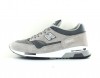 New Balance 1500 made in uk grey dark grey white