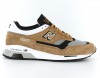 Newbalance 1500 st tan BEIGE/NOIR/GRIS