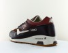 New Balance 1500 made in uk marron brun