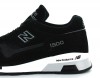 New Balance 1500 JKK Made in UK Noir-gris-blanc