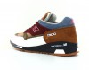 New Balance 1500 UK beige bordeaux camel bleu kaki