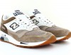 New Balance 1500 UK desert scape beige blanc marron gomme